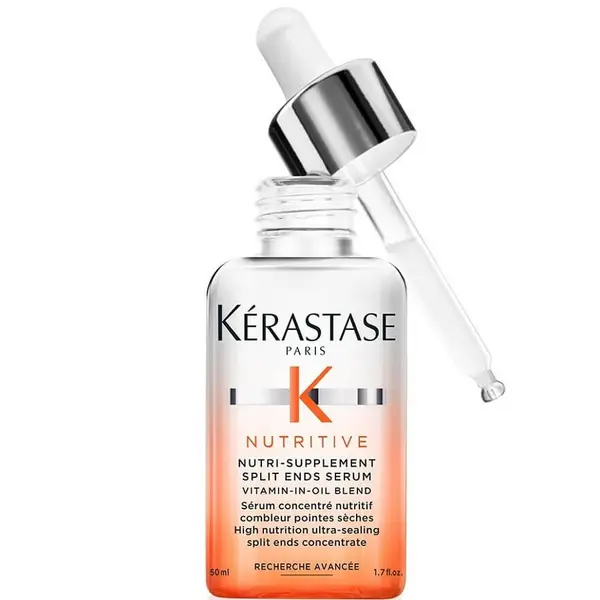Kérastase Paris Kérastase Paris Nutritive Nutri-Supplement Split Ends Serum Za Kosu 50 ml