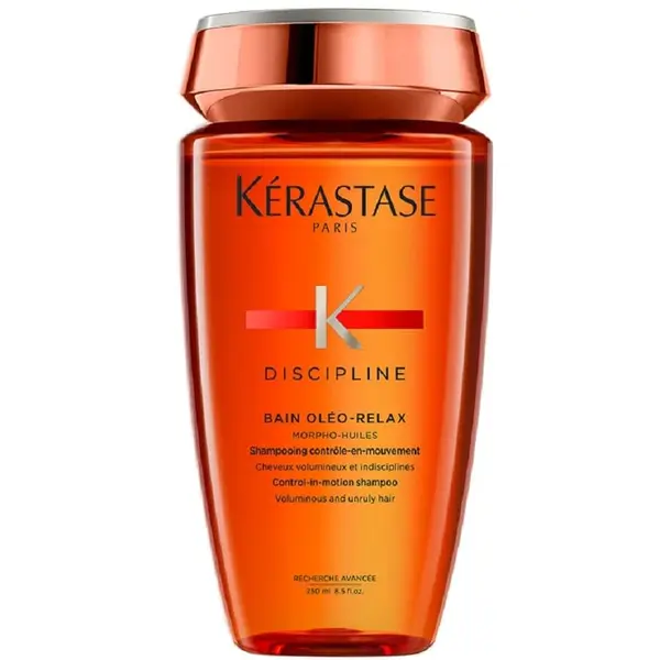 Kérastase Paris Kérastase Paris Oléo-Relax Bain Šampon 250 ml