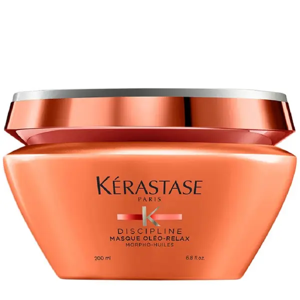 Kérastase Paris Kérastase Paris Oléo-Relax Masque Maska Za Kosu 200 ml