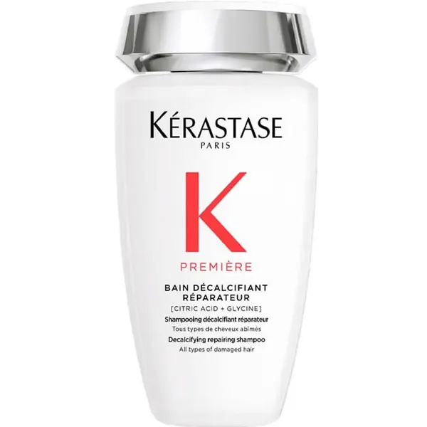 Kérastase Paris Kérastase Paris Première Bain Décalcifiant Réparateur Shampoo Šampon 250 ml