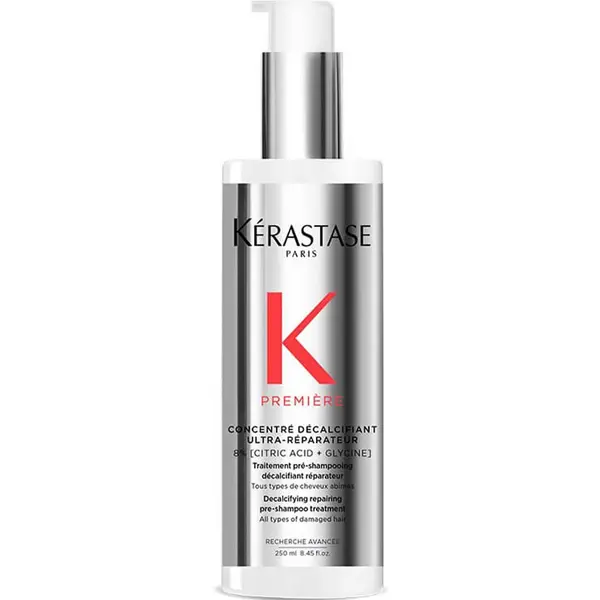 Kérastase Paris Kérastase Paris Première Concentré Décalcifiant Ultra-Réparateur Hair Treatment Tretman Za Kosu 250 ml