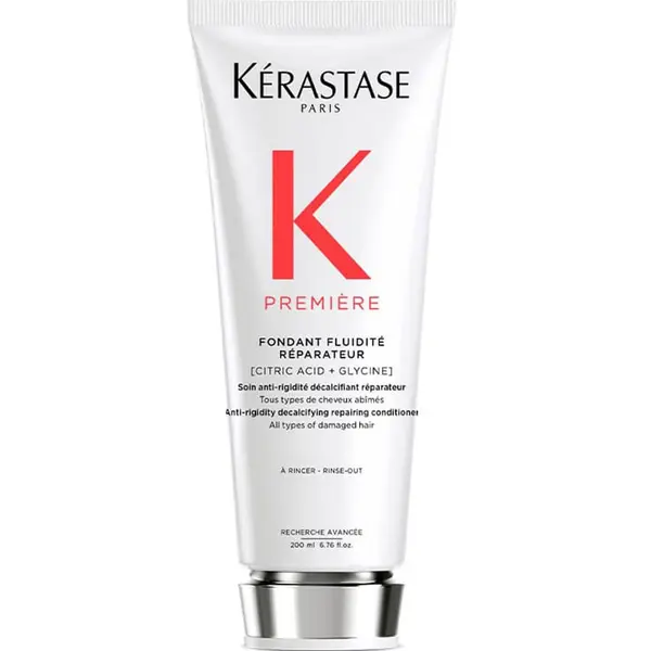 Kérastase Paris Kérastase Paris Première Fondant Fluidité Réparateur Conditioner Regenerator Za Kosu 200 ml