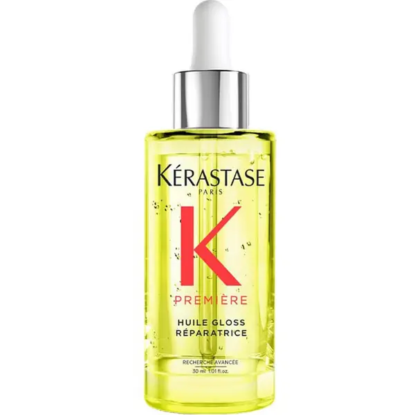 Kérastase Paris Kérastase Paris Première Huile Gloss Réparatrice Hair Oil Ulje Za Kosu 30 ml