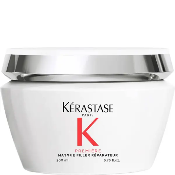 Kérastase Paris Kérastase Paris Première Masque Filler Réparateur Hair Mask Maska Za Kosu 200 ml