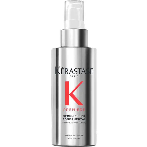 Kérastase Paris Kérastase Paris Première Sérum Filler Fondamental Hair Serum Za Kosu 90 ml