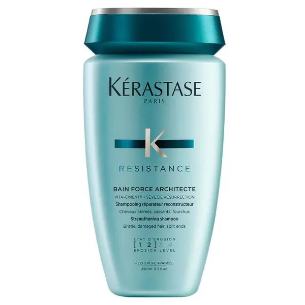 Kérastase Paris Kérastase Paris Résistance Bain Force Architecte Šampon 250 ml