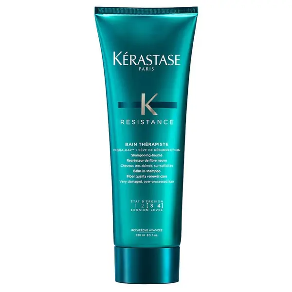 Kérastase Paris Kérastase Paris Résistance Bain Thérapiste Šampon 250 ml