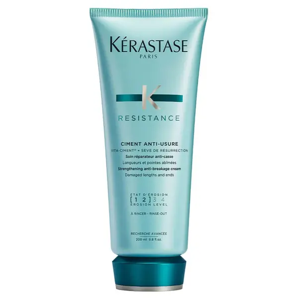 Kérastase Paris Kérastase Paris Résistance Ciment Anti-Usure Force Architecte Regenerator Za Kosu 200 ml