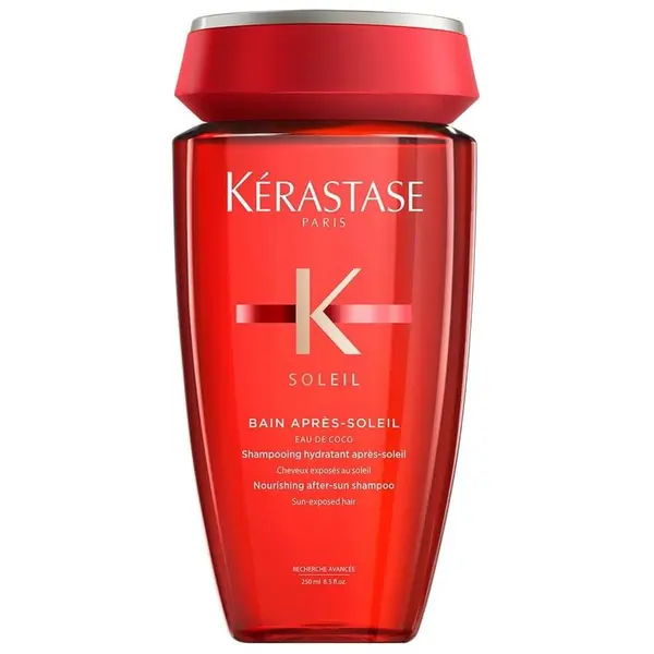 Kérastase Paris Kérastase Paris Soleil Bain Aprés-Soleil Shampoo Šampon 250 ml