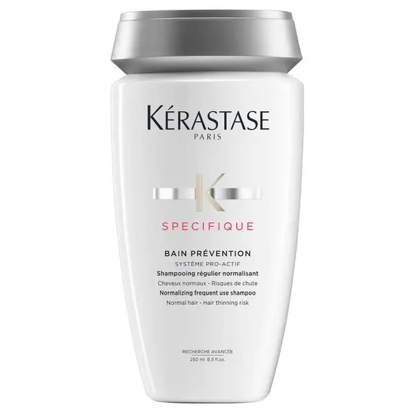 Kérastase Paris Kérastase Paris Spécifique Bain Prévention Šampon 250 ml