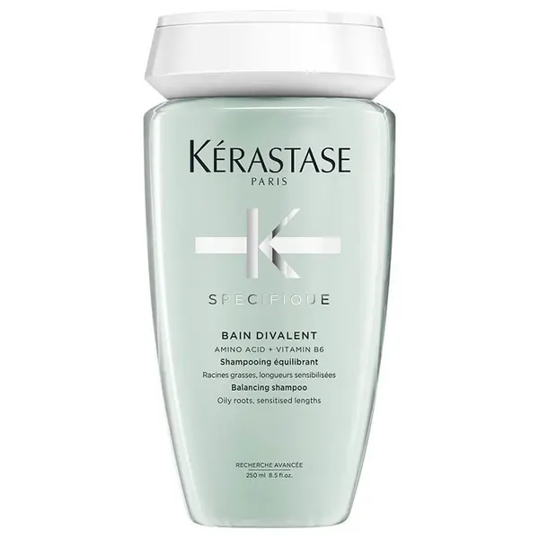 Kérastase Paris Kérastase Paris Spécifique Specifique Divalent Shampoo Šampon 250 ml