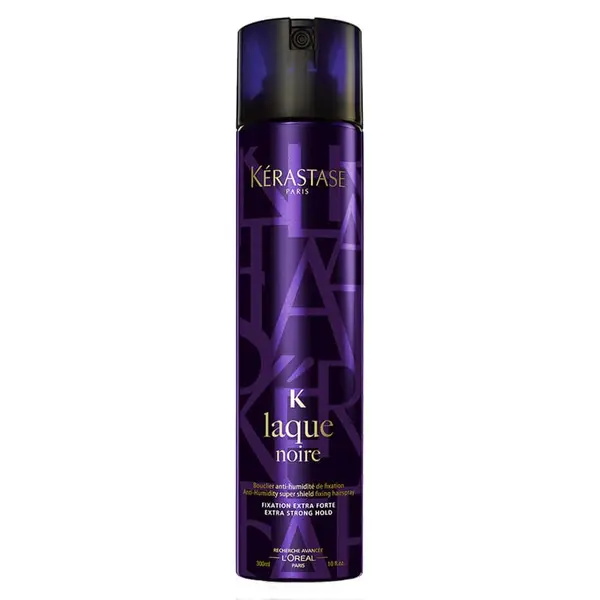 Kérastase Paris Kérastase Paris Styling Laque Noire Lak Za Kosu 300 ml