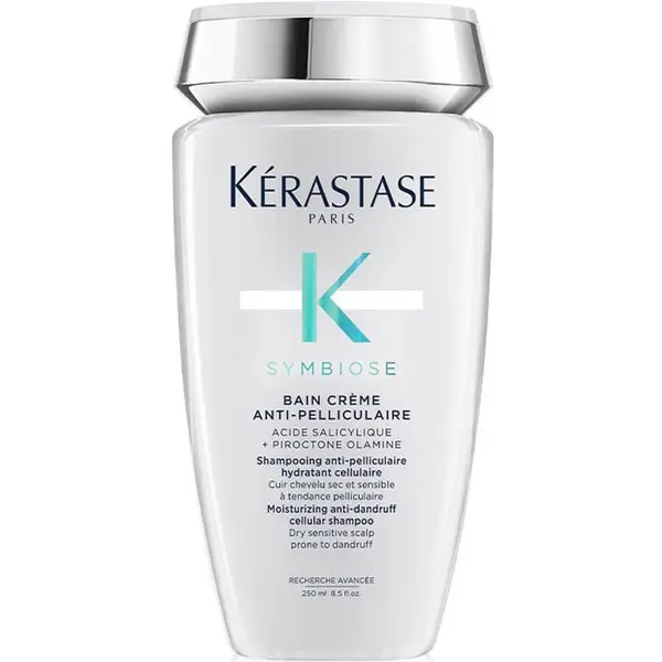 Kérastase Paris Kérastase Paris Symbiose Bain Creme Anti-Pelliculaire Šampon 250 ml