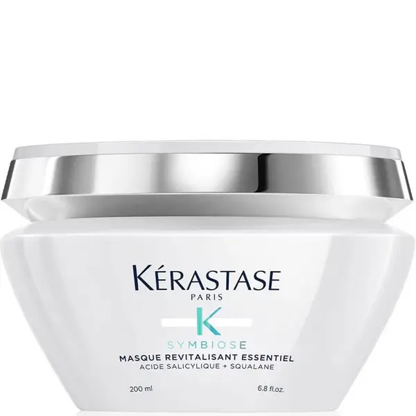 Kérastase Paris Kérastase Paris Symbiose Masque Revitalis Essentiel Maska Za Kosu 200 ml