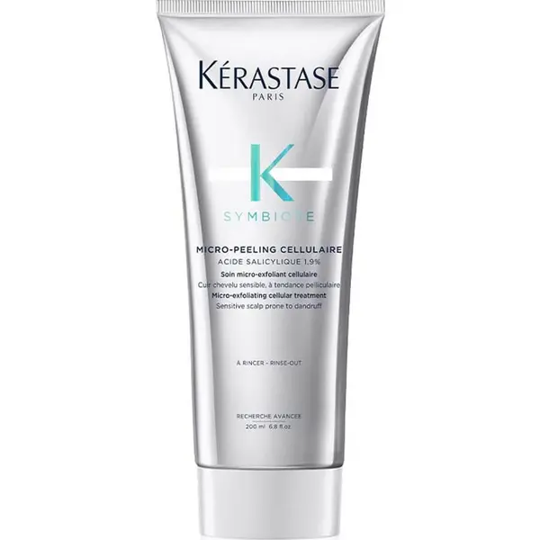 Kérastase Paris Kérastase Paris Symbiose Micro-Peeling Cellulaire Šampon 200 ml