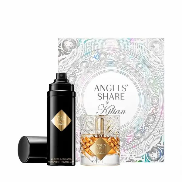 Kilian Kilian Angels' Share Layering Set 1 kom,