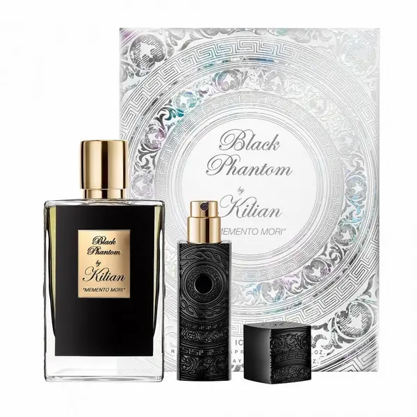 Kilian Kilian Black Phantom Icon 50 Ml Set 1 kom,
