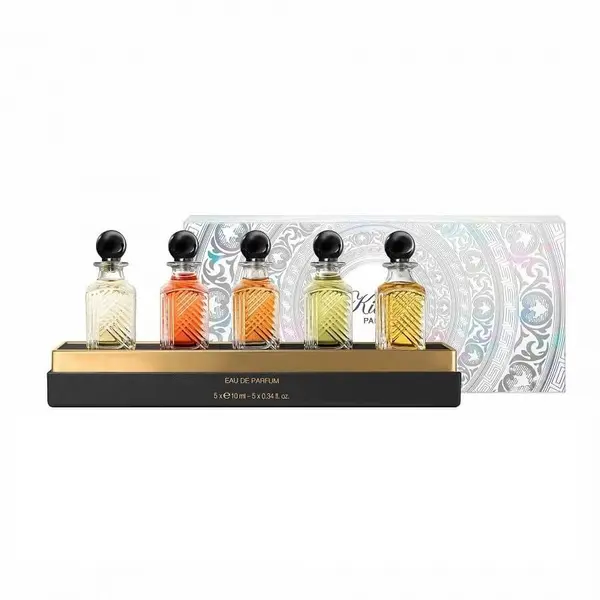 Kilian Kilian Miniature Eau De Parfum Set - 5 Parfums Iconiques 1 kom,