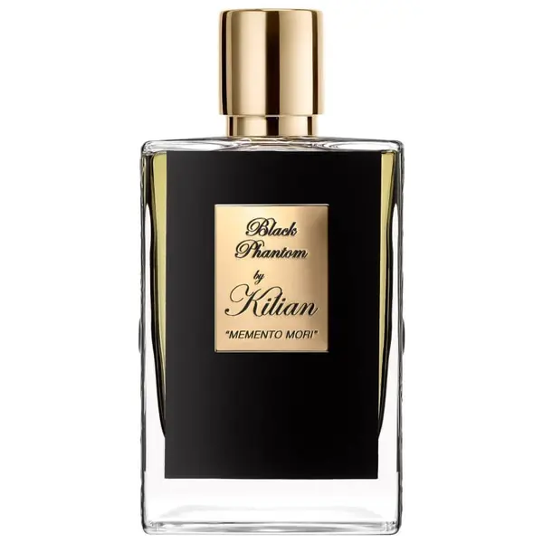 Kilian Kilian Unisex Mirisi Black Phantom Momento Mori Eau De Parfum Parfemska Voda 50 ml