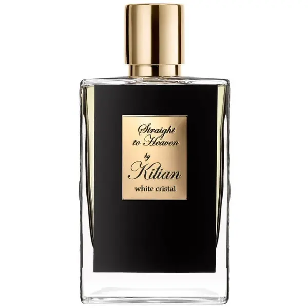 Kilian Kilian Unisex Mirisi Straight To Heaven White Cristal Eau De Parfum Parfemska Voda 50 ml