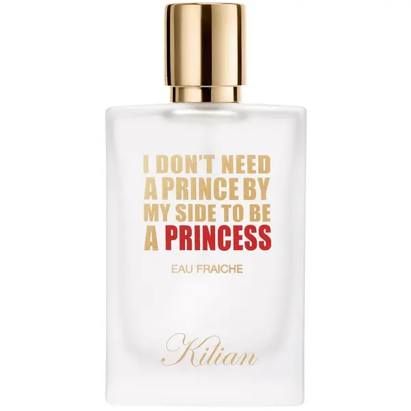 Kilian Kilian Ženski Mirisi Princess Eau Fraiche De Parfum Parfemska Voda 50 ml