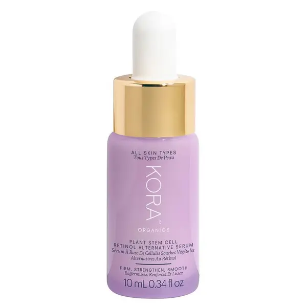 KORA Organics KORA Organics Anti-age Serumi Za Lice Plant Stem Cell Retinol Alternative Serum Njegu Lica 10 ml