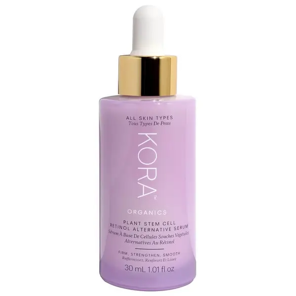 KORA Organics KORA Organics Anti-age Serumi Za Lice Plant Stem Cell Retinol Alternative Serum Njegu Lica 30 ml