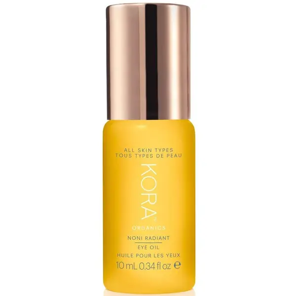 KORA Organics KORA Organics Noni Radiant Eye Oil Ulje Za Područje Oko Očiju 10 ml