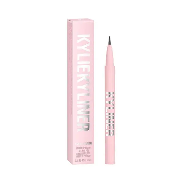 KYLIE COSMETICS KYLIE COSMETICS Eyelineri Kyliner Liquid Pen Black Eyeliner 01 ml