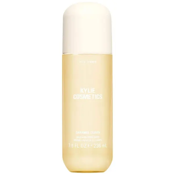 KYLIE COSMETICS KYLIE COSMETICS Hair & Body Mist Caramel Cloud Sprej Za Tijelo 236 ml