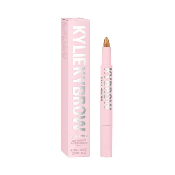KYLIE COSMETICS KYLIE COSMETICS Highlighteri Kybrow Highlighter Light Matte 0,85 g