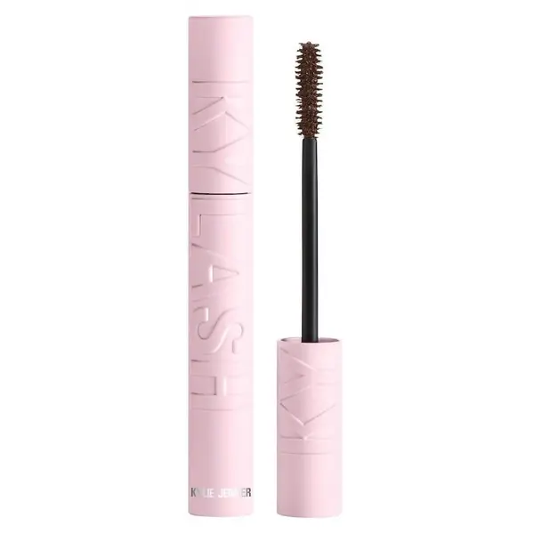 KYLIE COSMETICS KYLIE COSMETICS Kylash Mascara Brown Maskara Za Volumen 12 ml