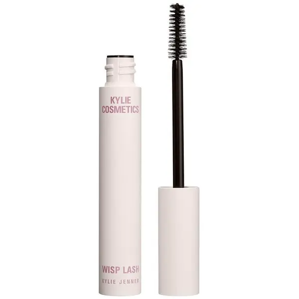 KYLIE COSMETICS KYLIE COSMETICS Maskare Wisp Lash Mascara Black Maskara Za Duljinu 12 ml