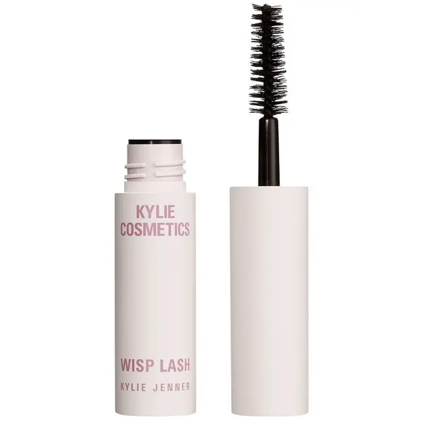 KYLIE COSMETICS KYLIE COSMETICS Maskare Wisp Lash Mascara Mini Black Maskara Za Duljinu 5 ml