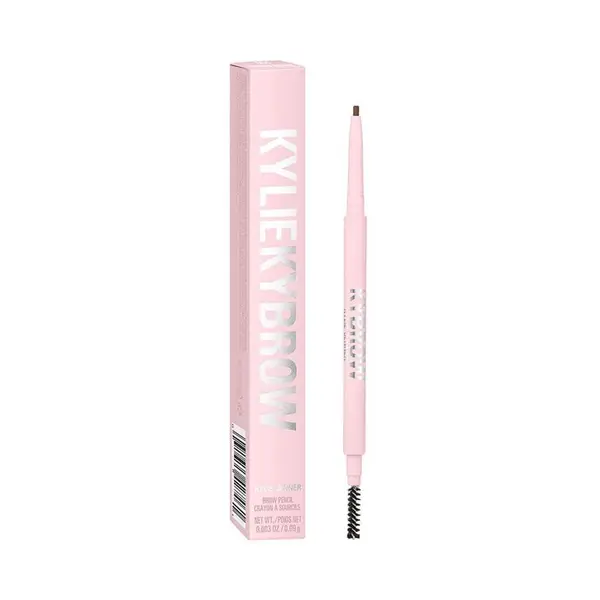 KYLIE COSMETICS KYLIE COSMETICS Olovke Za Obrve Kybrow Pencil Auburn Olovka 0,75 g