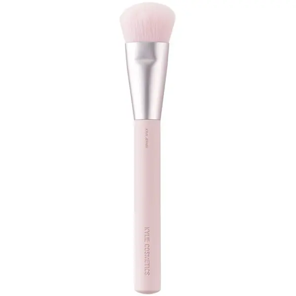 KYLIE COSMETICS KYLIE COSMETICS Pribor Kylie Blush Brush Kist Za Lice 1 kom,