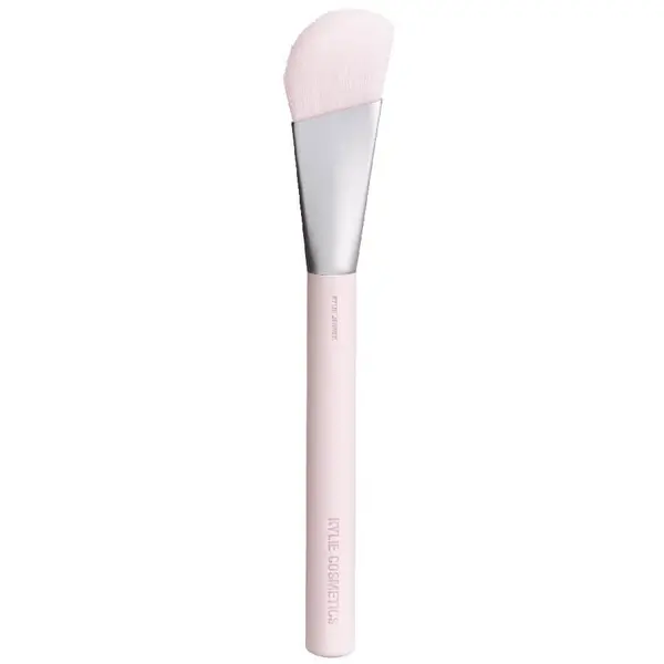 KYLIE COSMETICS KYLIE COSMETICS Pribor Skin Tint Blurring Elixir Brush Kist Za Nanošenje Proizvoda Njegu Lica 1 kom,
