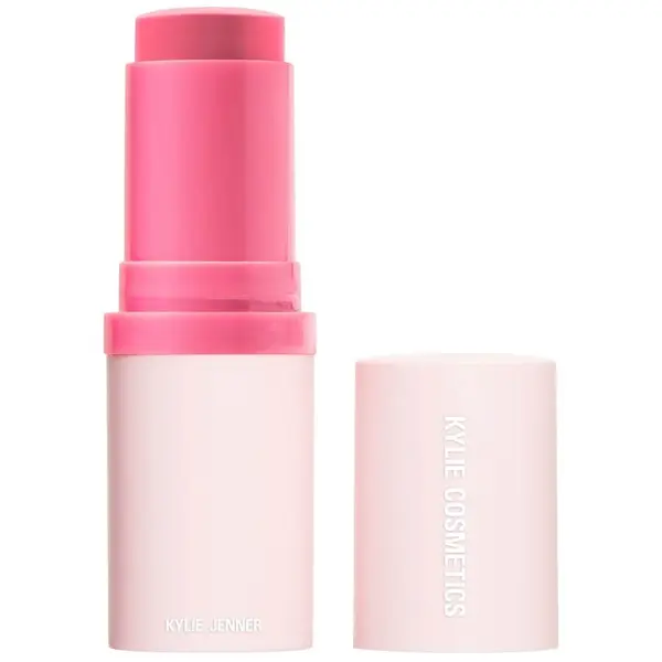 KYLIE COSMETICS KYLIE COSMETICS Rumenila Powder Blush Stick Hey Sugar Rumenilo 5 g