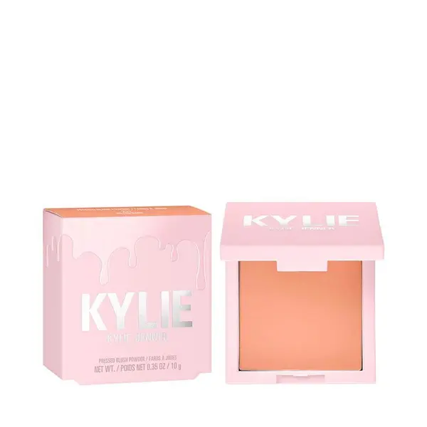 KYLIE COSMETICS KYLIE COSMETICS Rumenila Pressed Blush Powder Crush Rumenilo 7,5 g