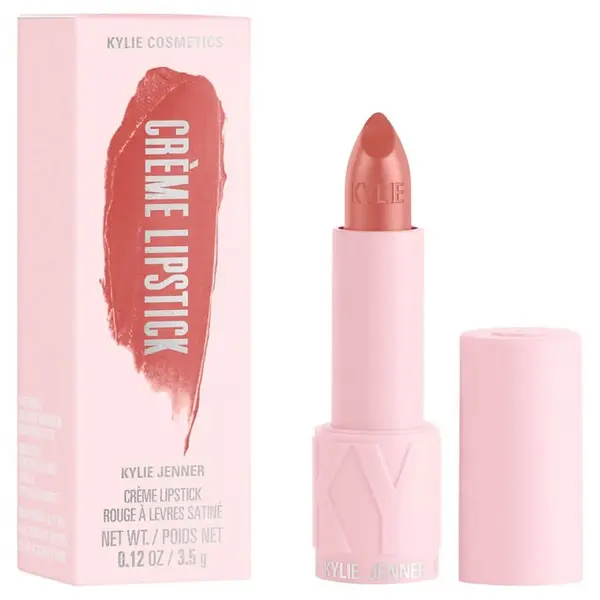KYLIE COSMETICS KYLIE COSMETICS Ruževi Za Usne Creme Lipstick In My Bag Ruž 3,5 ml
