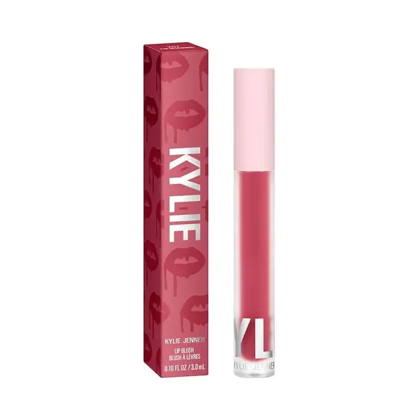 KYLIE COSMETICS KYLIE COSMETICS Ruževi Za Usne Lip Blush Butterfly Tekući Ruž 3 ml