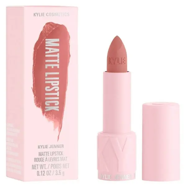 KYLIE COSMETICS KYLIE COSMETICS Ruževi Za Usne Matte Lipstick An Apple A Day Ruž 3,5 ml