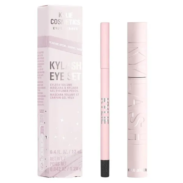 KYLIE COSMETICS KYLIE COSMETICS Setovi Kylash Eye Set 1 kom,