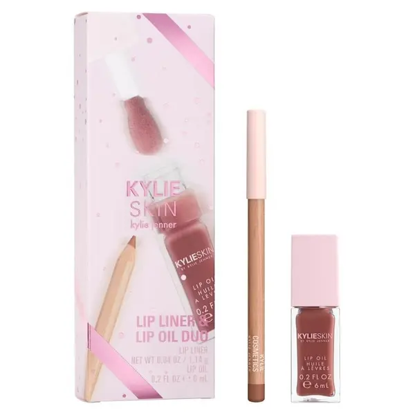 KYLIE COSMETICS KYLIE COSMETICS Setovi Lip Liner & Oil Duo Set 1 kom,