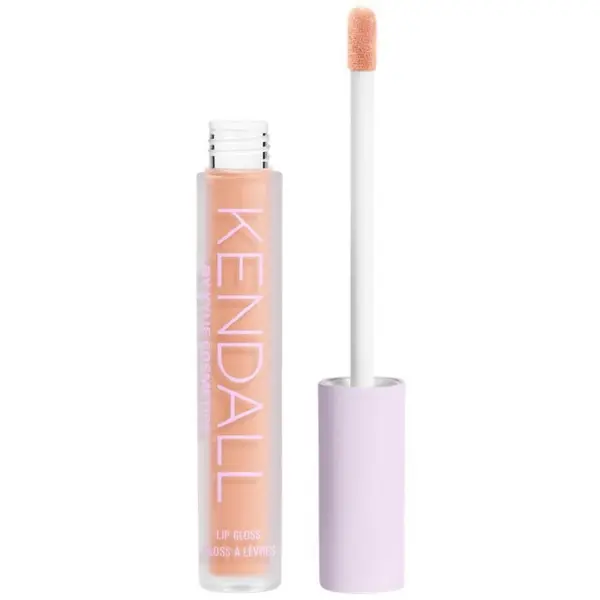KYLIE COSMETICS KYLIE COSMETICS Sjajila Za Usne Kendall By Kylie Cosmetic Lip Gloss Sjajilo 3 ml
