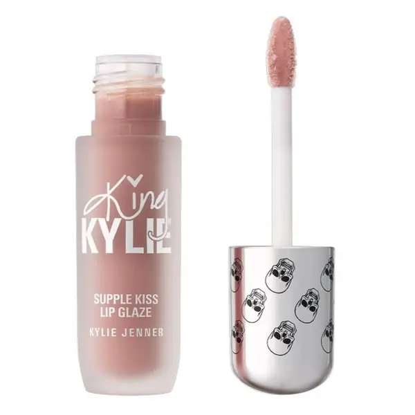 KYLIE COSMETICS KYLIE COSMETICS Sjajila Za Usne King Kylie Supple Kiss Lip Glaze Like Sjajilo 3 ml