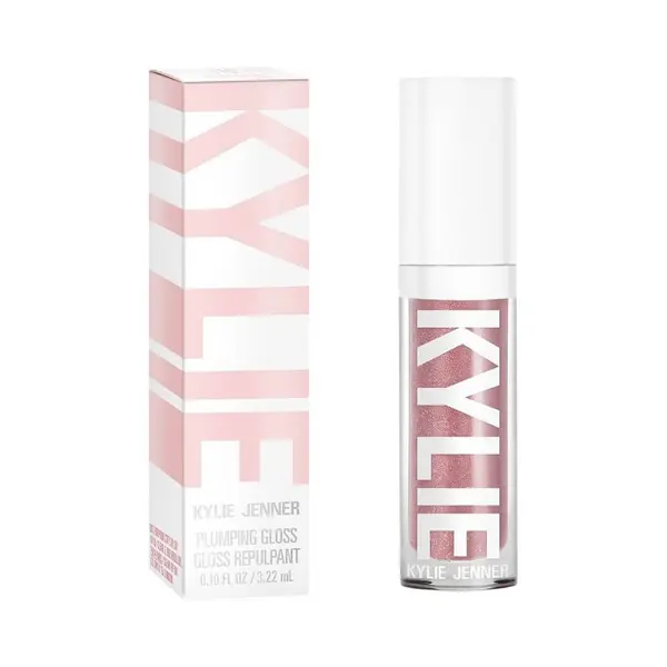 KYLIE COSMETICS KYLIE COSMETICS Sjajila Za Usne Plumping Gloss Moody Queen Sjajilo 3,22 ml