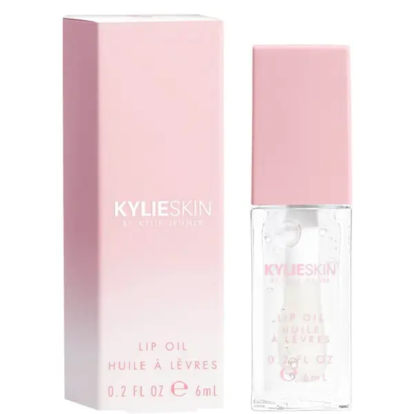 KYLIE COSMETICS KYLIE COSMETICS Sjajila Za Usne Skin Lip Oil Hazelnut Creme Ulje 6 ml