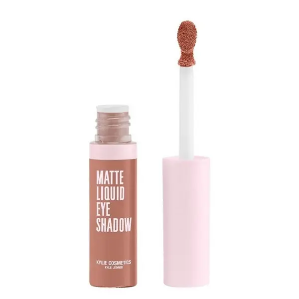 KYLIE COSMETICS KYLIE COSMETICS Sjenila Matte Liquid Eyeshadow On To The Next Sjenilo Za Oči 4,5 ml
