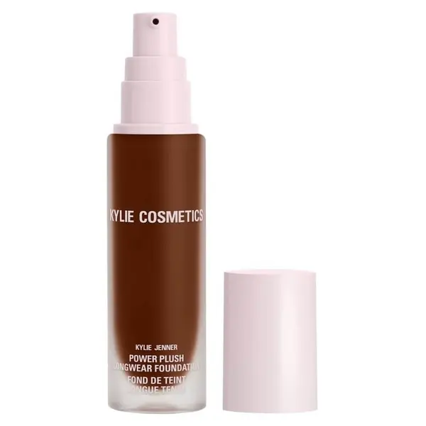 KYLIE COSMETICS KYLIE COSMETICS Tekući Puderi Power Plush Liquid Foundation .N Puder 30 ml